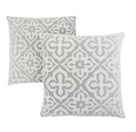 Silpa Throw Pillow