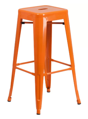 Lompoc Bar & Counter Stool