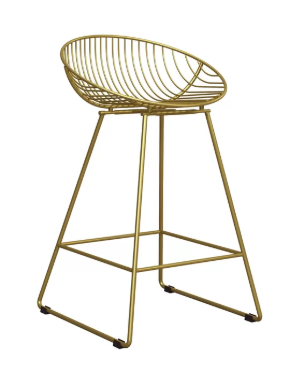 Ellis 24.5" Bar Stool