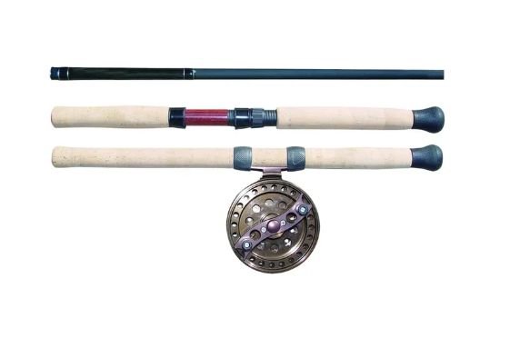 Aventa Float 13 Ft 6 In Spinning Rod, No Variants
