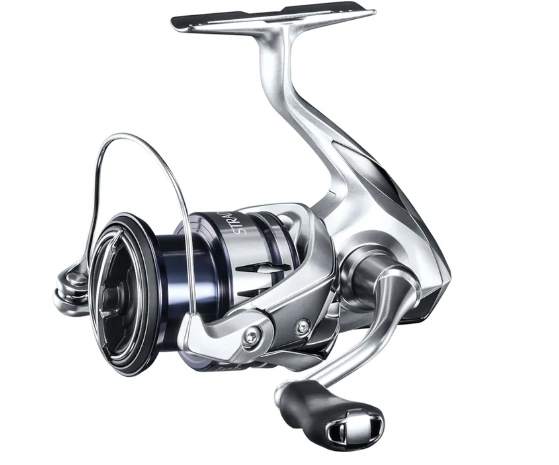Stradic FL Spinning Fishing Reel, No Variants