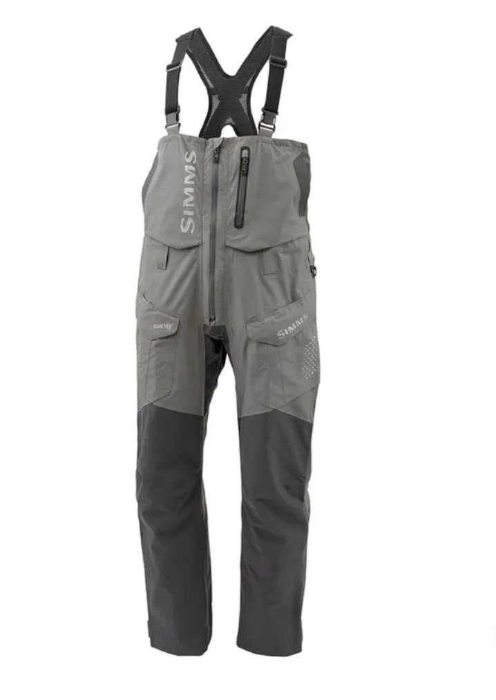 ProDry Fishing Bib Pants, Variants