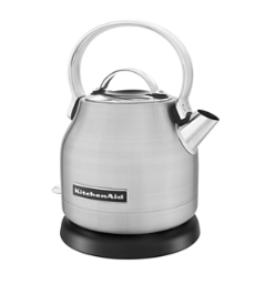 Electric Kettle - 1.25L