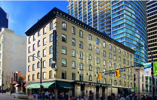 The St. Regis Hotel - Downtown