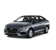 Car Rental from Alamo, Compact - Coupon
