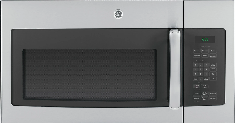 General Electric Over-the-Range Microwave