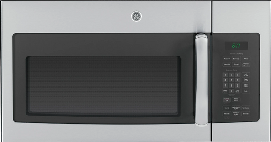 General Electric Over-the-Range Microwave