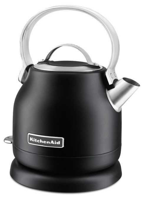 KitchenAid 1.25L Electric Kettle