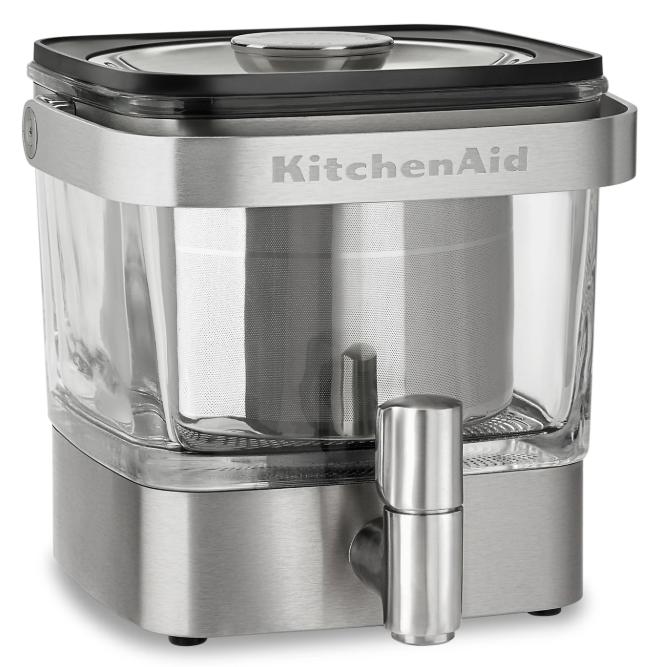 KitchenAid Cold Brew Coffee Maker