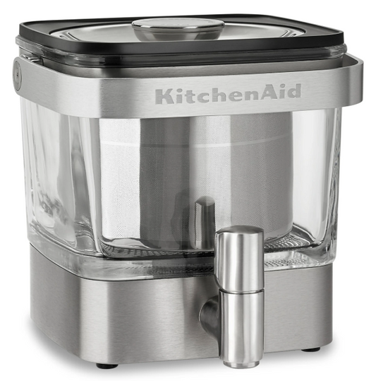 KitchenAid Cold Brew Coffee Maker