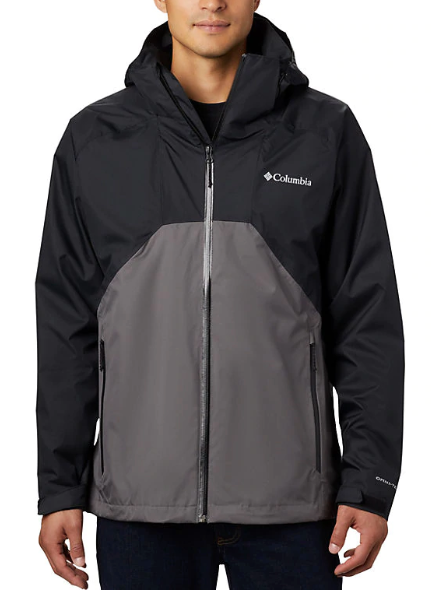 Men's Rain Scape™ Jacket
