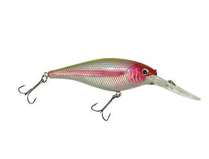 Berkley® Flicker Shad®