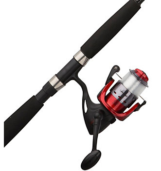 Berkley® Big Game™ Spinning Combo