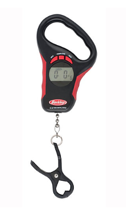 Berkley® Precision Digital Scale - 35 LB