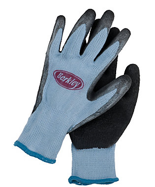 Berkley® Coated Grip Gloves