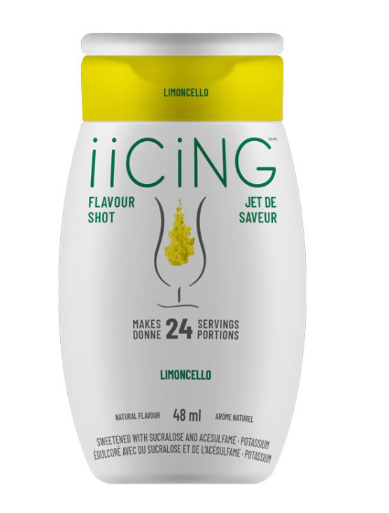 Limoncello - FREE SHIPPING