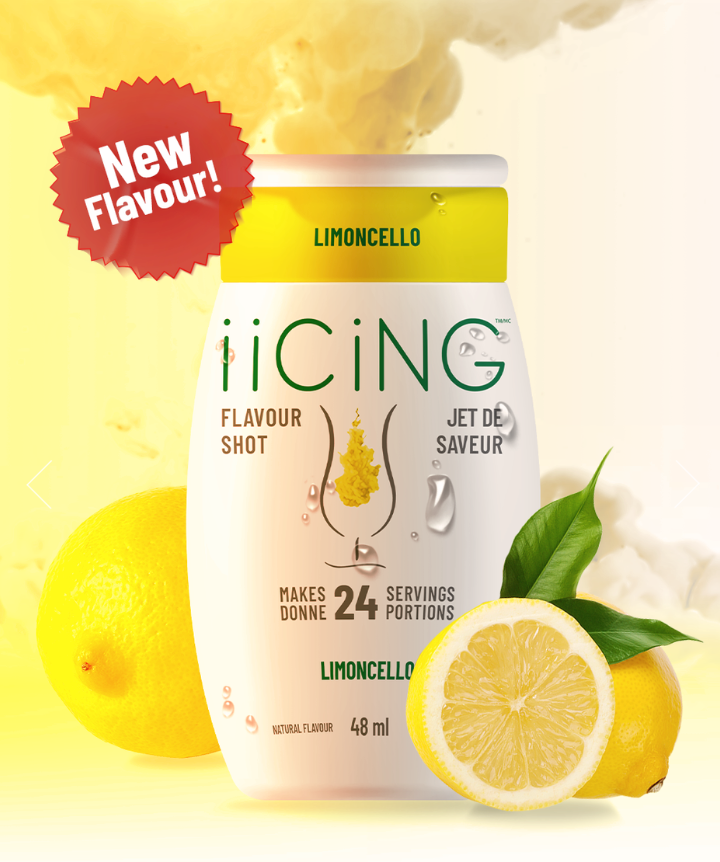 Limoncello - FREE SHIPPING
