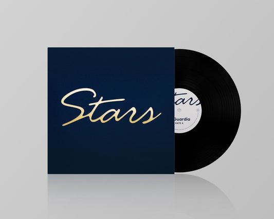 Stars - LaGuardia Vinyl