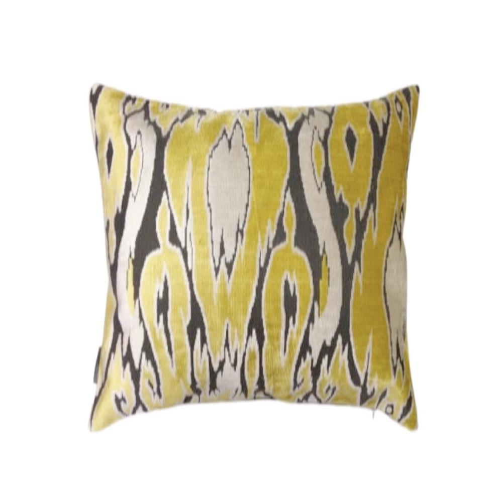 Sunny Maldives Pillow