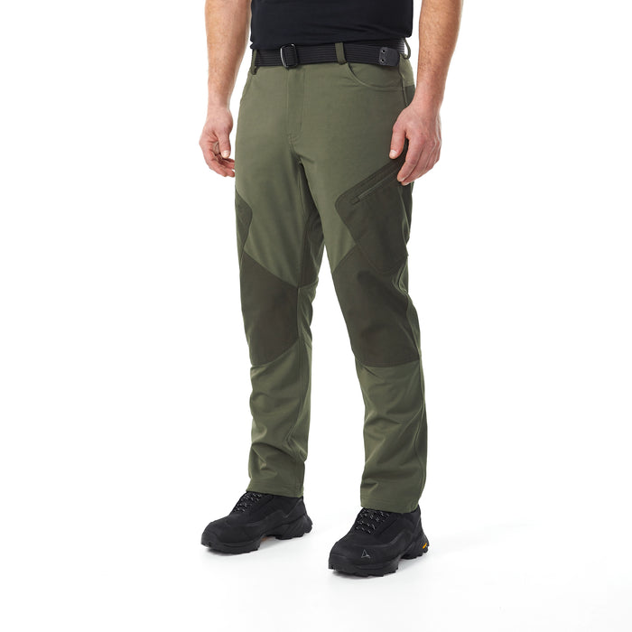 M'S TREKKING PANTS