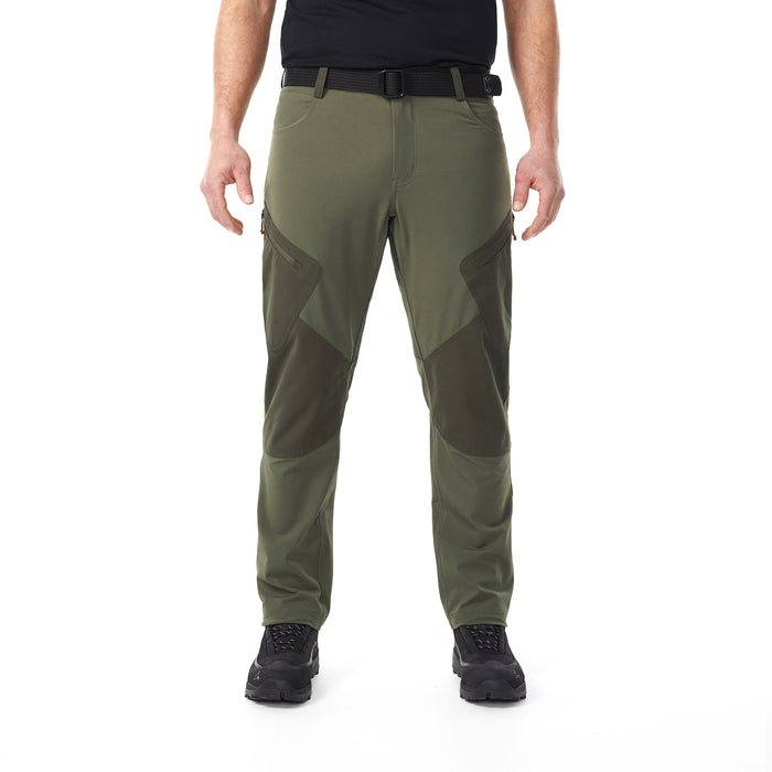 M'S TREKKING PANTS