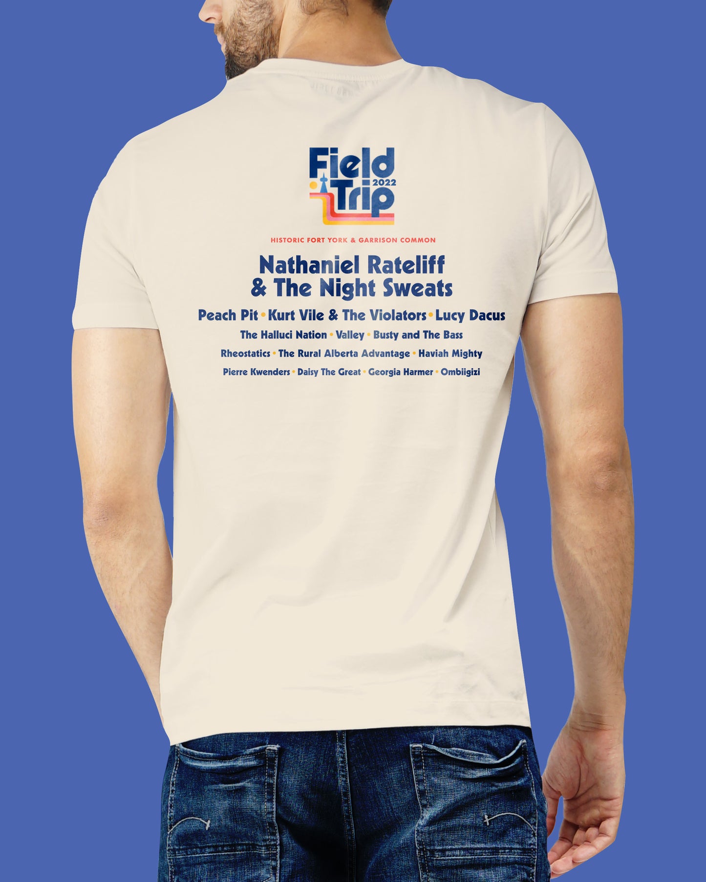 Short Sleeve T-Shirt