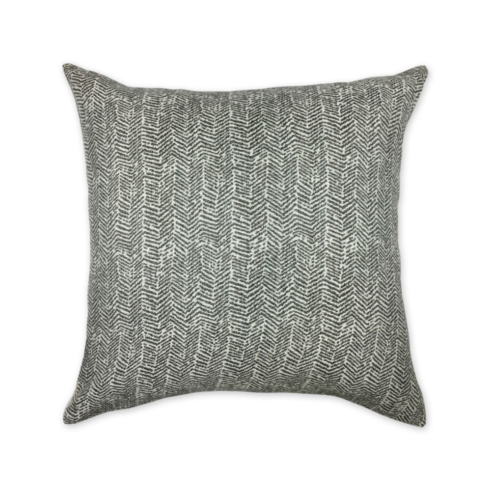 Vera Zebra Pillow