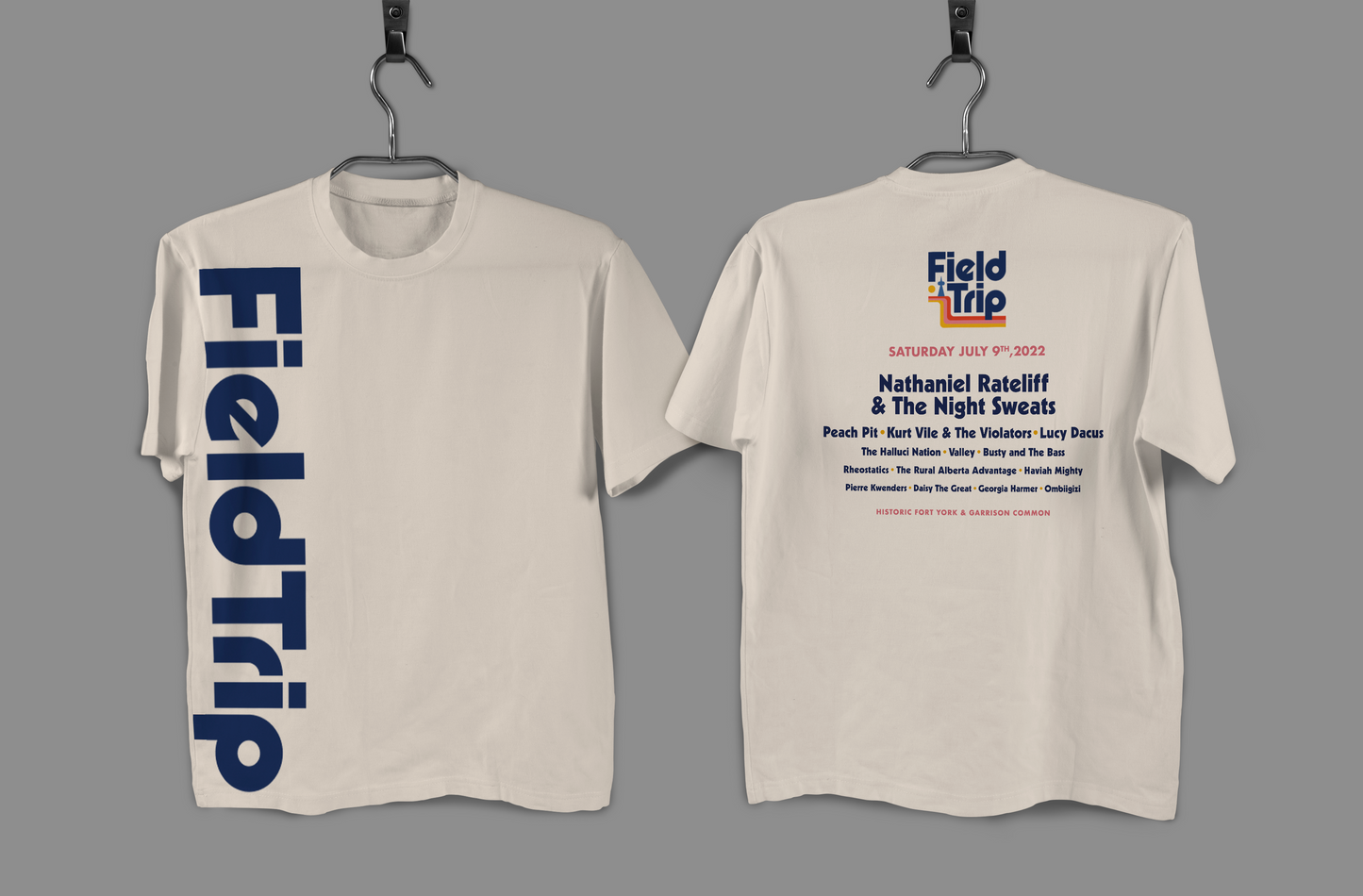 Short Sleeve T-Shirt