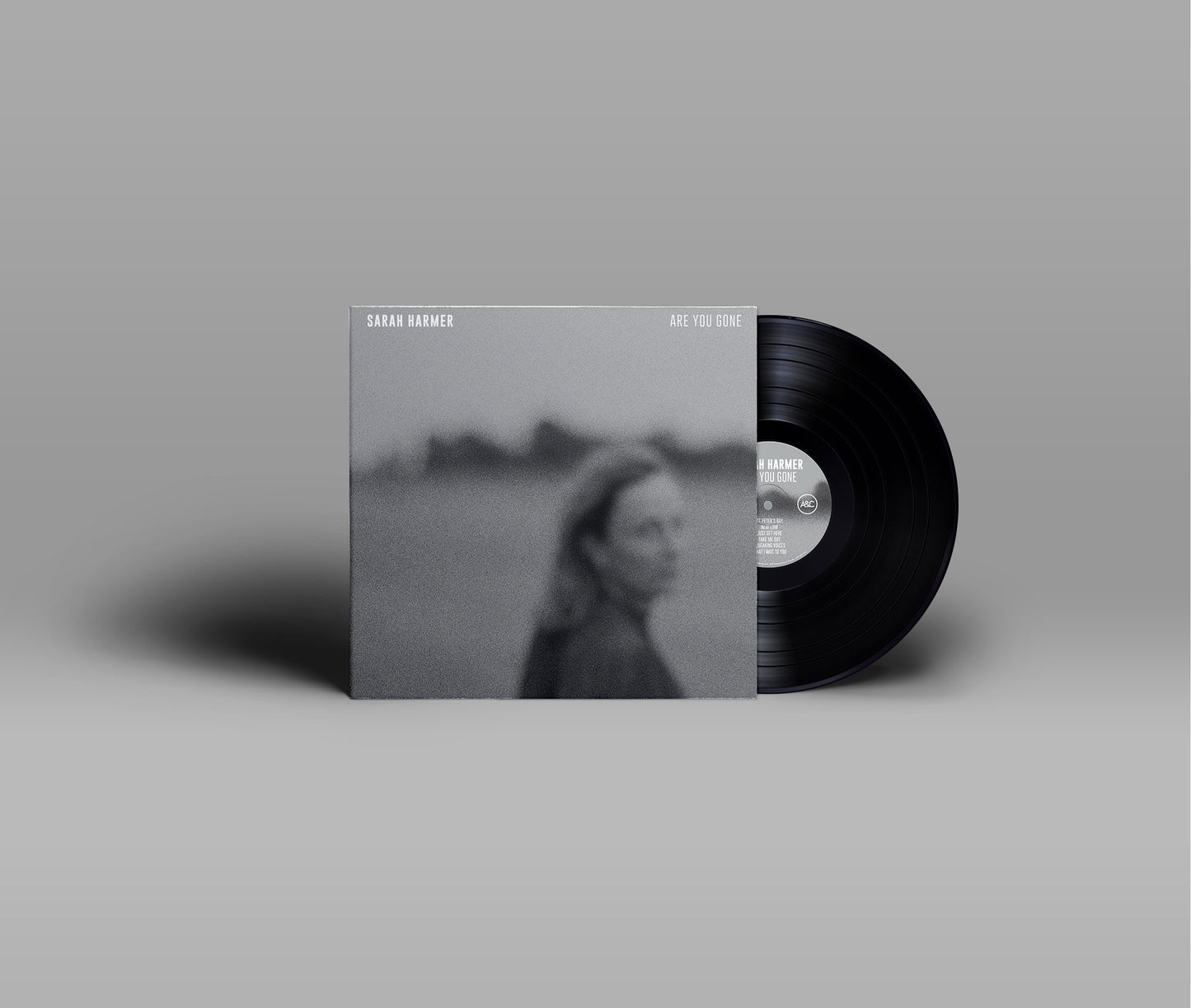 Sarah Harmer - Are You Gone Vinyl