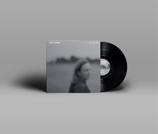 Sarah Harmer - Are You Gone Vinyl
