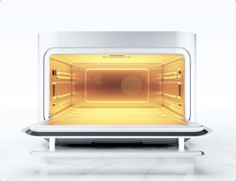 Brava The Indispensable Cooking Solution