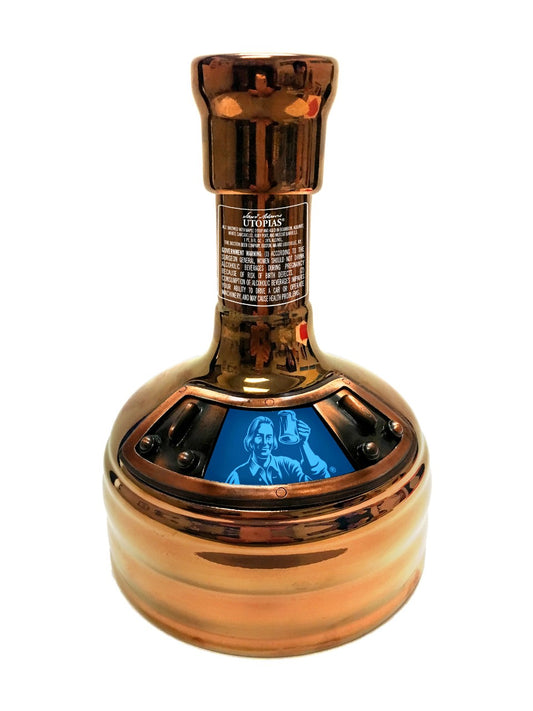 Samuel Adams Utopias