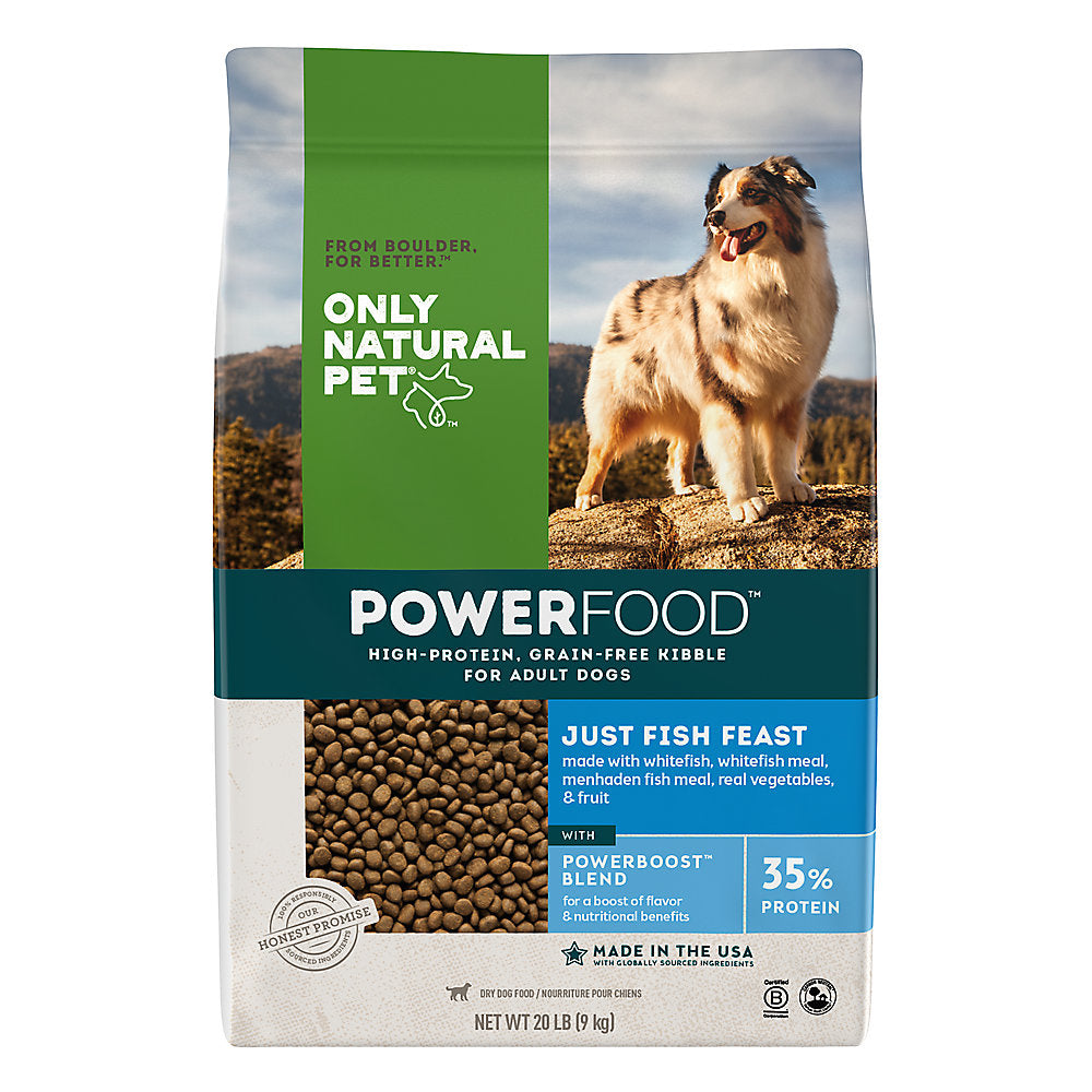 Adult Dog Food