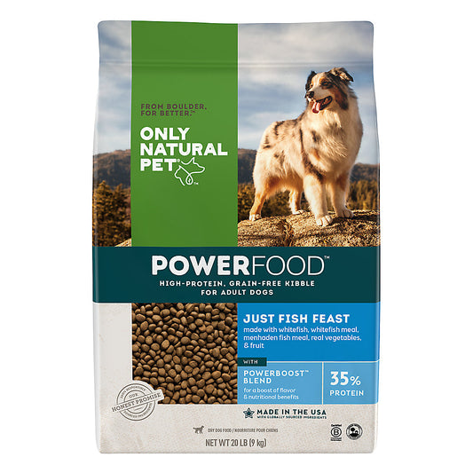 Adult Dog Food