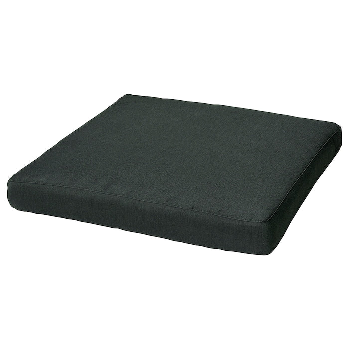 Hallš - Black Cushion