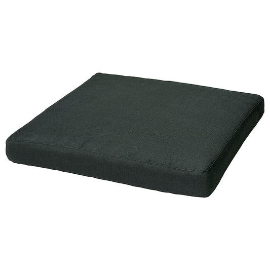 Hallš - Black Cushion