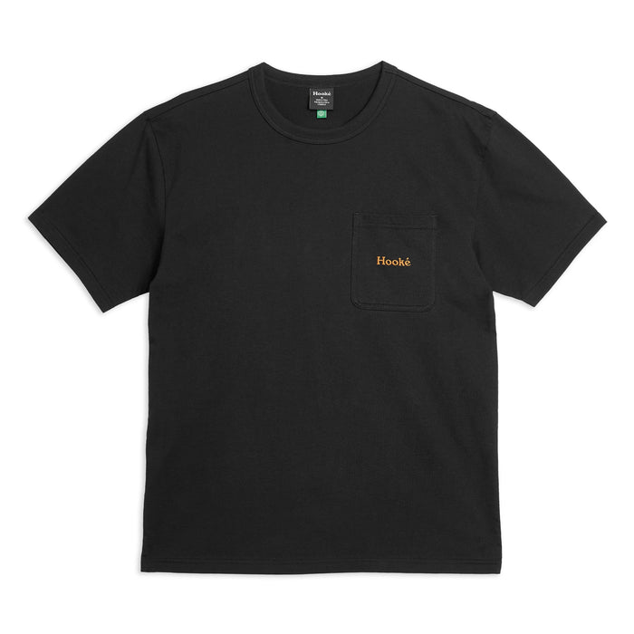 M'S SIGNATURE POCKET TEE