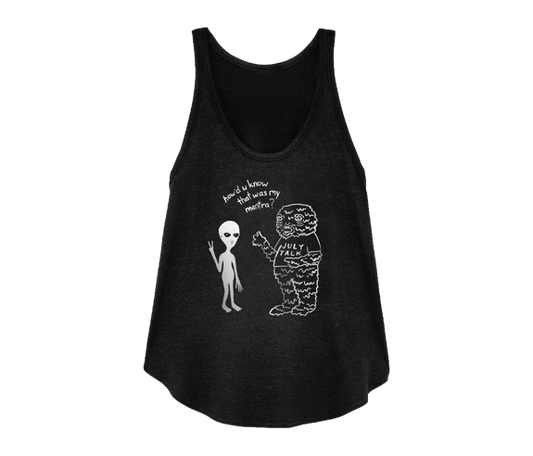 "Women's" Mantra T-Shirt