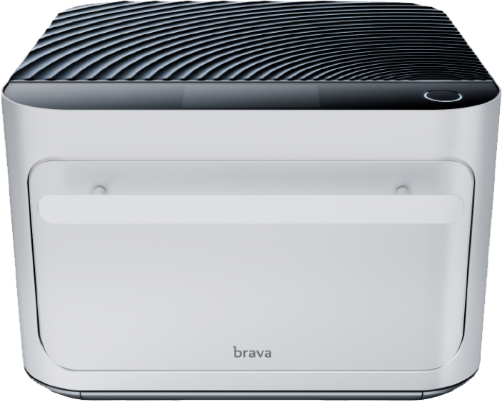 Brava The Indispensable Cooking Solution