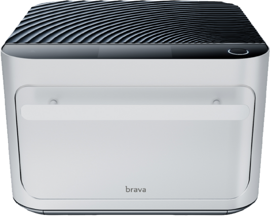 Brava The Indispensable Cooking Solution