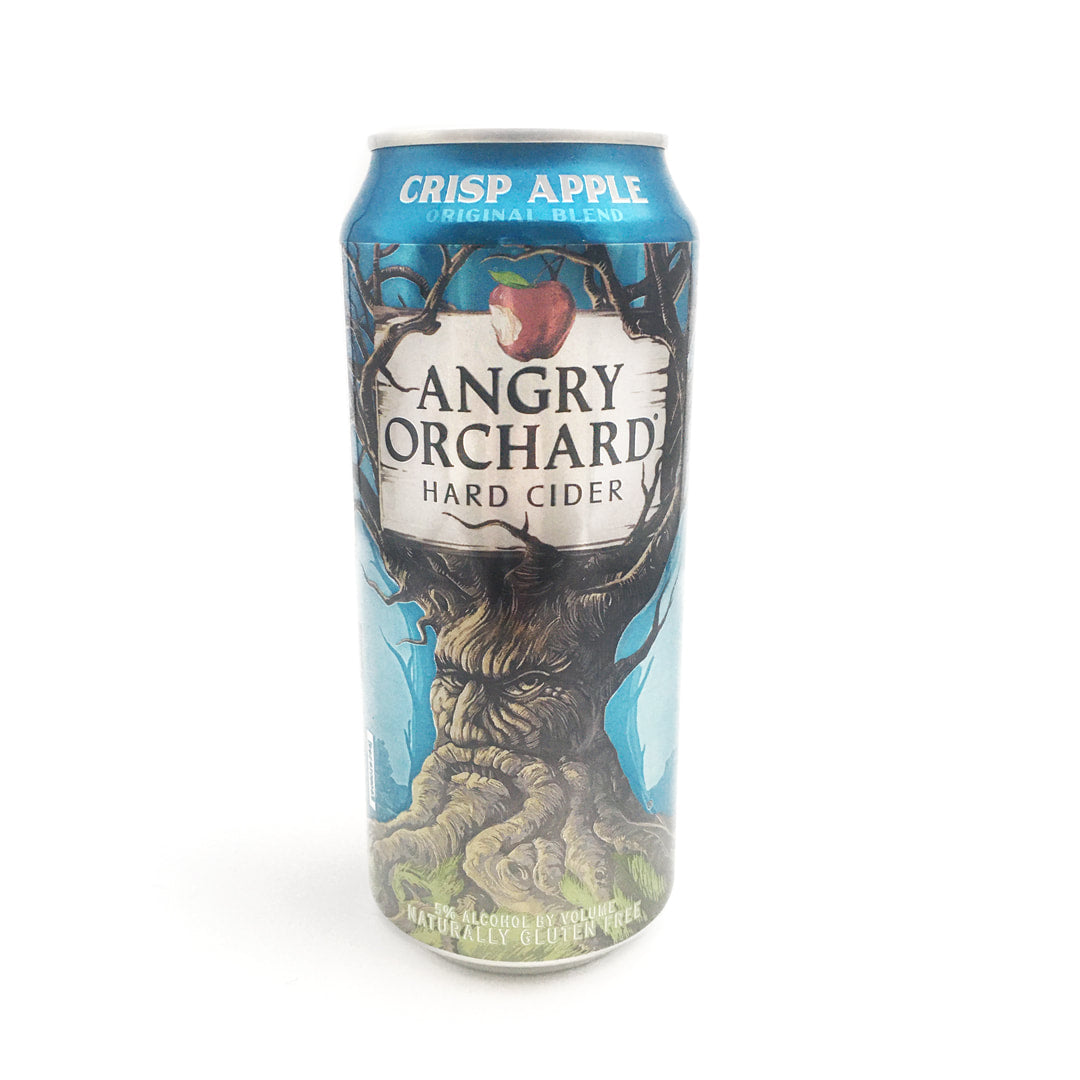 Crisp 16oz Can 4 Pack
