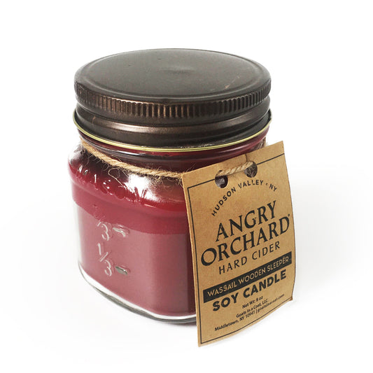 AO Candle