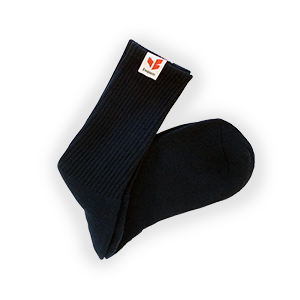 Emblem Socks