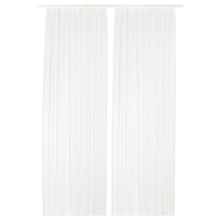 Teresia - Curtains