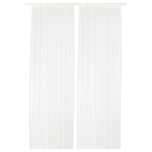 Teresia - Curtains